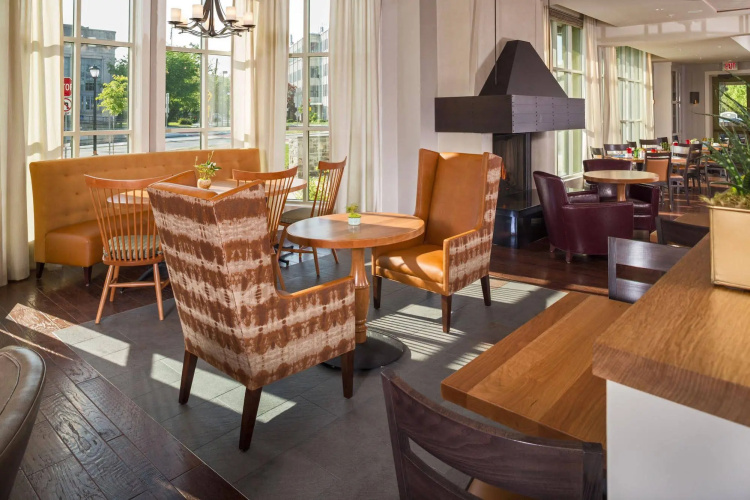 The Inn At Swarthmore photo 16