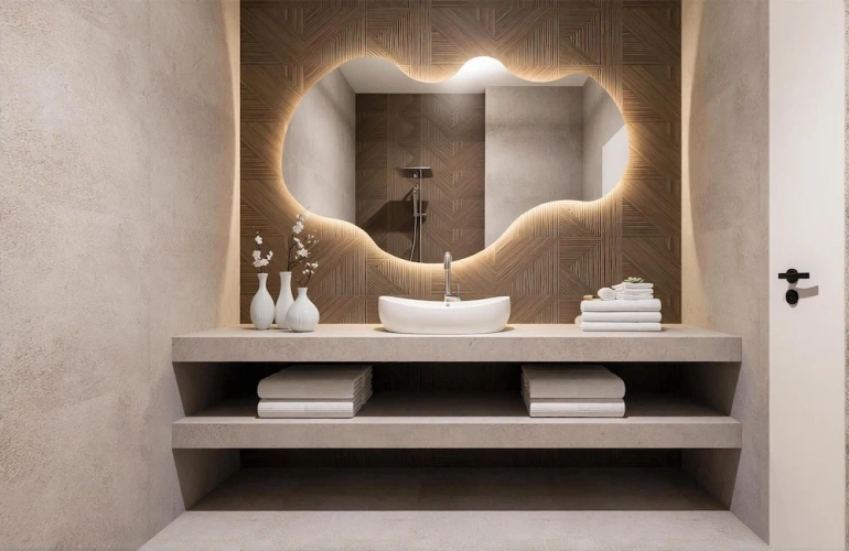 1 Bedroom Suite