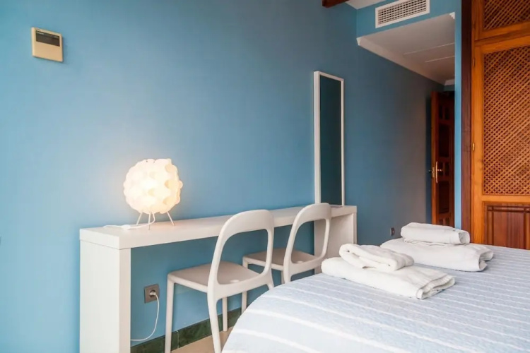 Villa Vista Lara Canovas Nerja