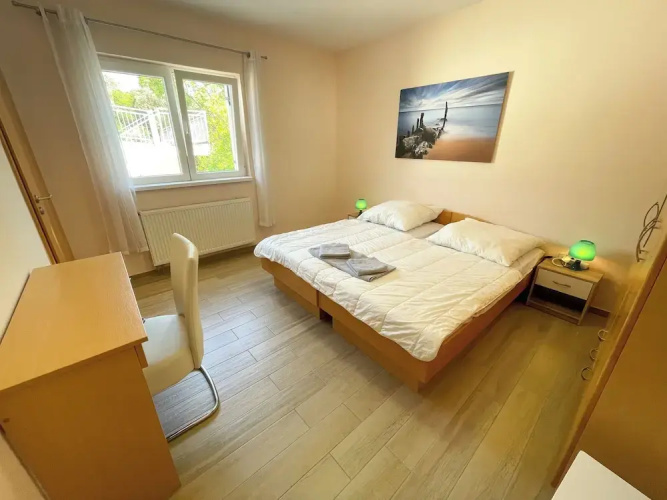 Apartment Sams 4