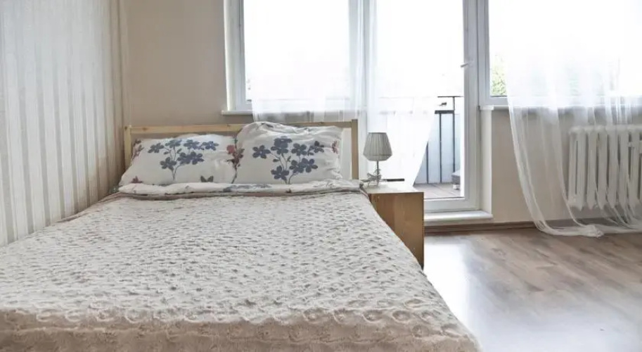 Apartament Nad Morzem