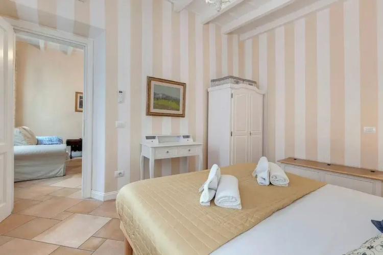 Mamo Florence - Agnolo Apartment