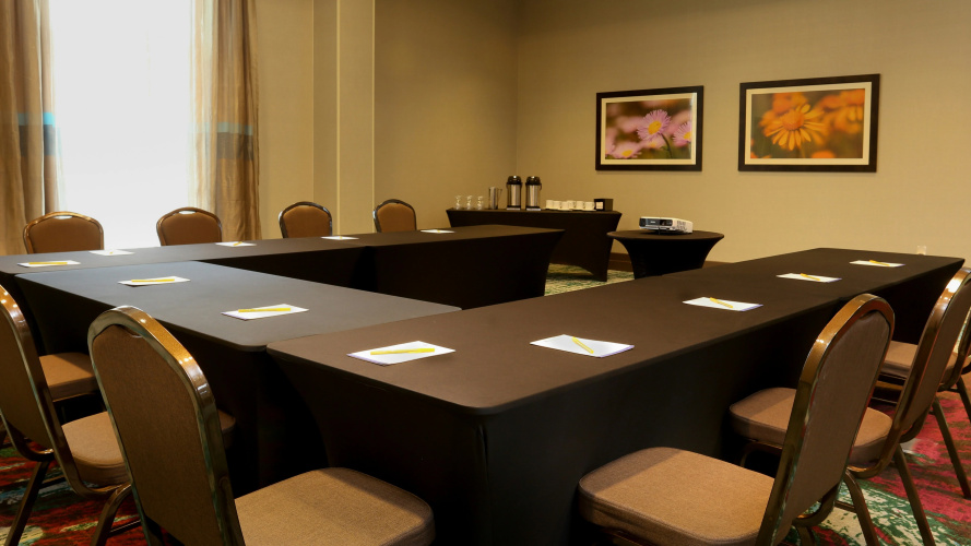 Hilton Garden Inn Arvada Denver photo 21