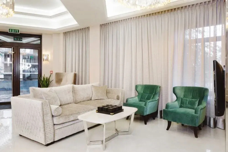 Roxen Hotel&Spa