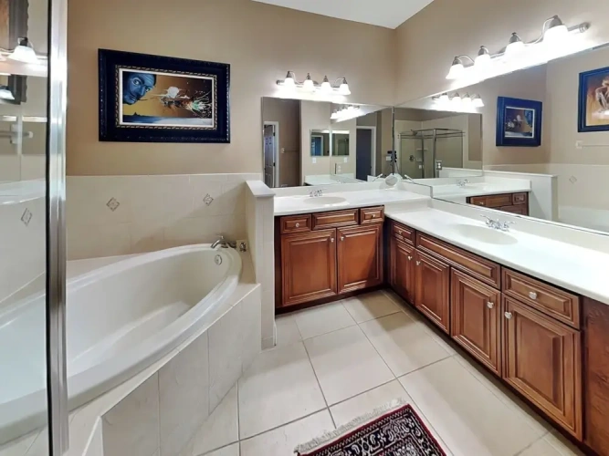 Standard room