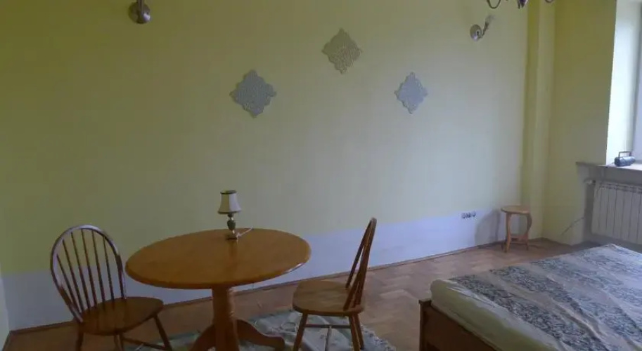Apartment Bugaj