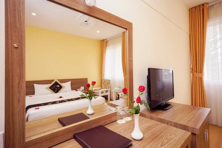 Nice Dream Villa