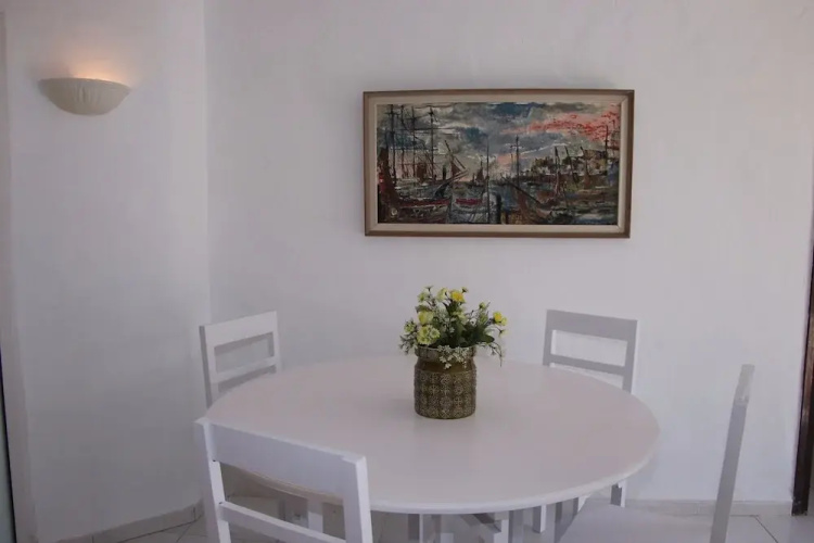 Villa La Caballa