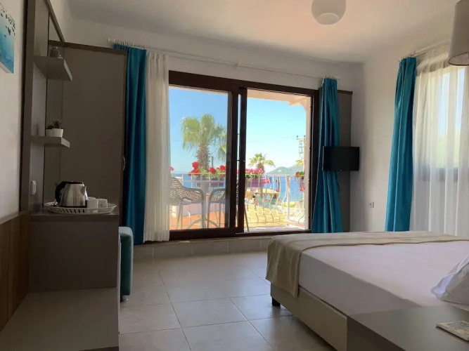 Peksimet Butik Hotel