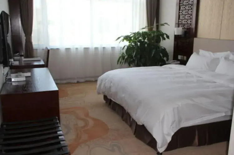 Minhe Ausotel Smart Hotel