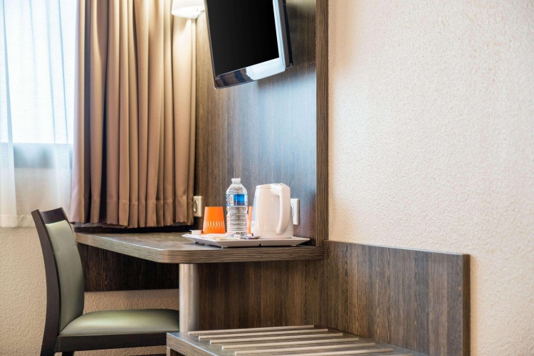 Comfort Hotel Toulouse Sud photo 7