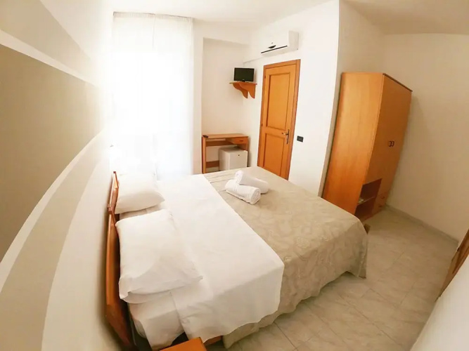Salent Hotel