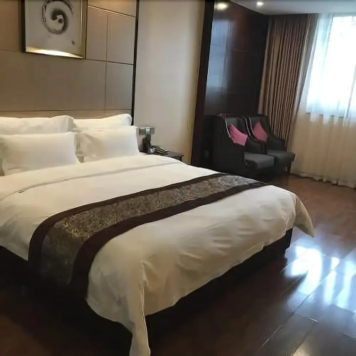 Bao Ning Vinegar Hotel