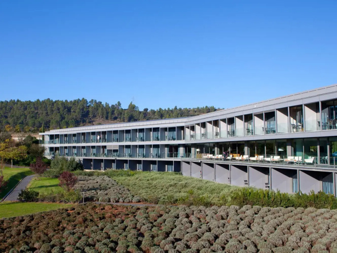 Hotel Món Sant Benet