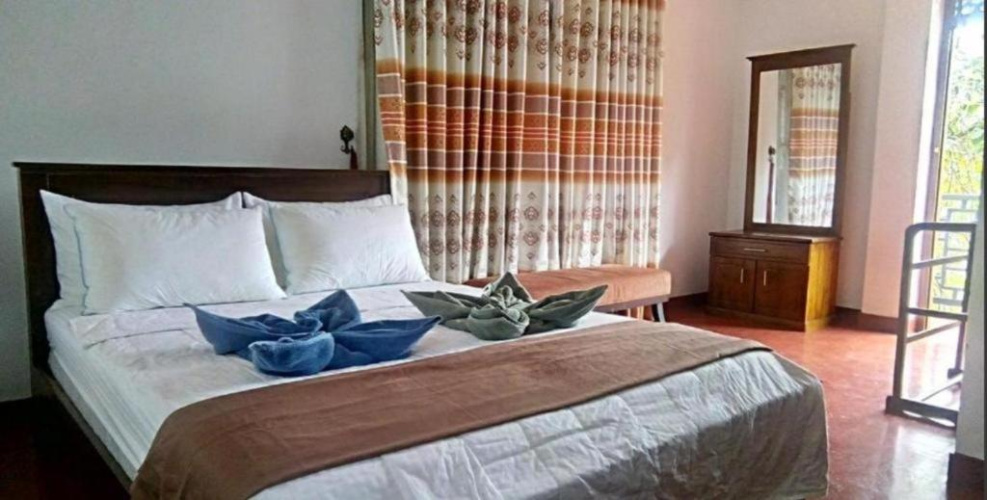 Ramboda Holiday Inn