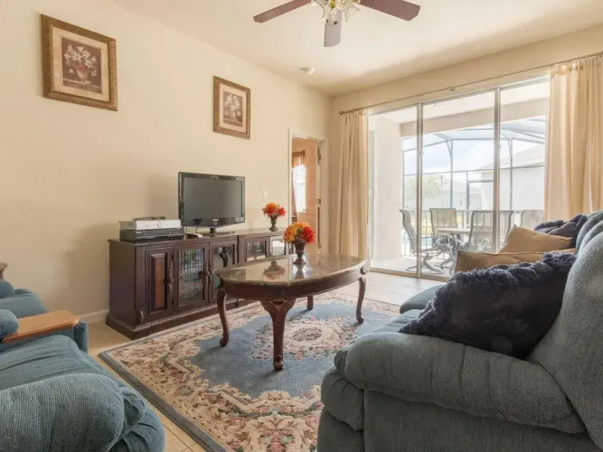 4 Bed 4981