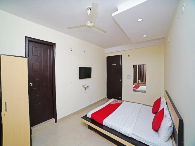 Standard Suite