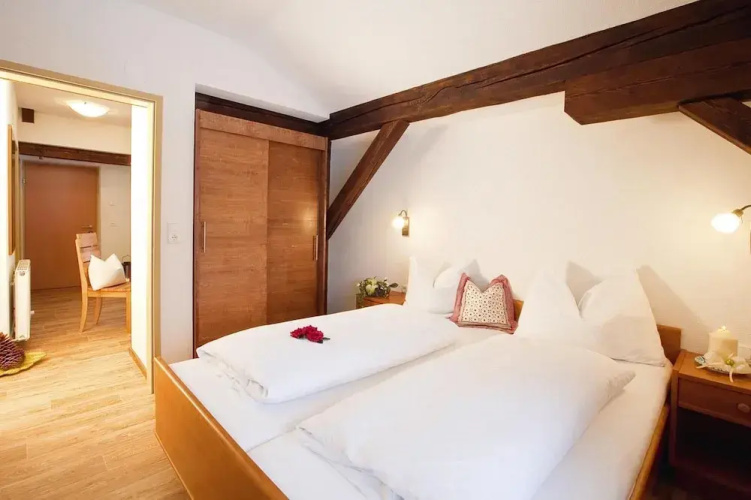 Apartment in Ischgl