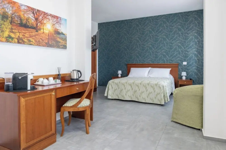Hotel Bastione