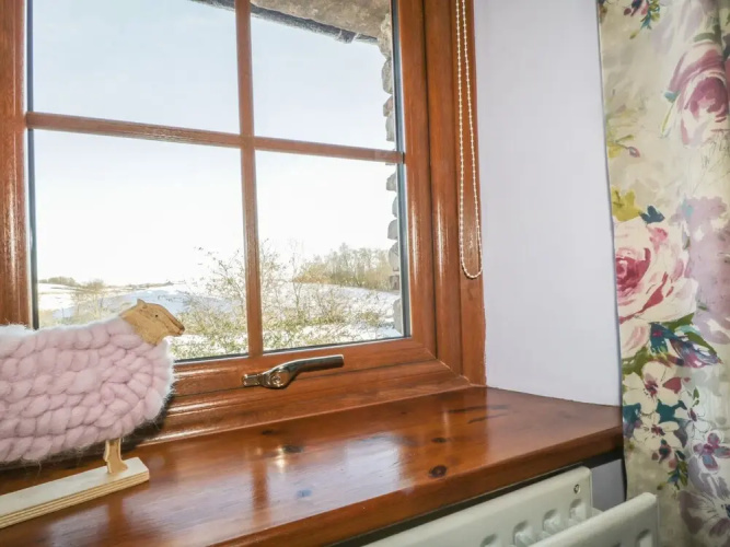 Daisy Cottage