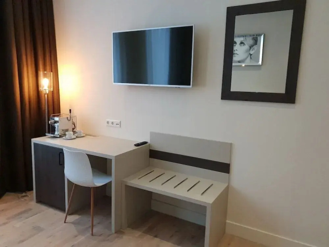Hotel 't Peperhuys