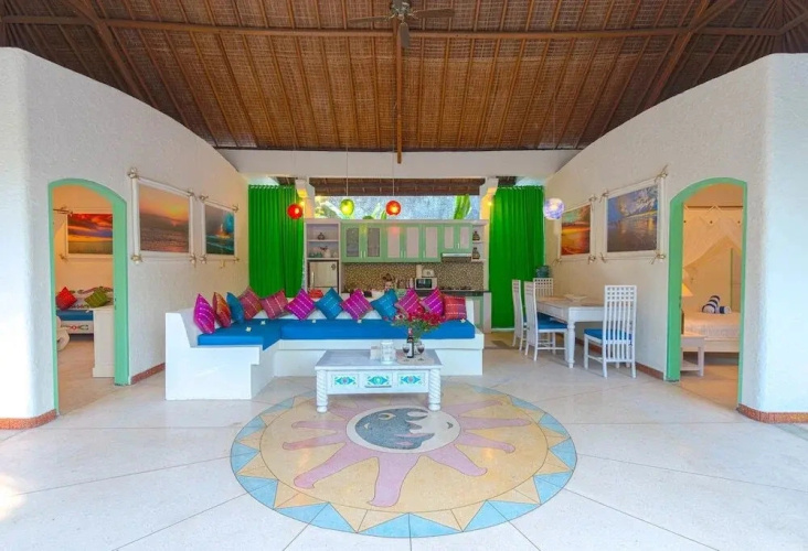 Tanjung Villa