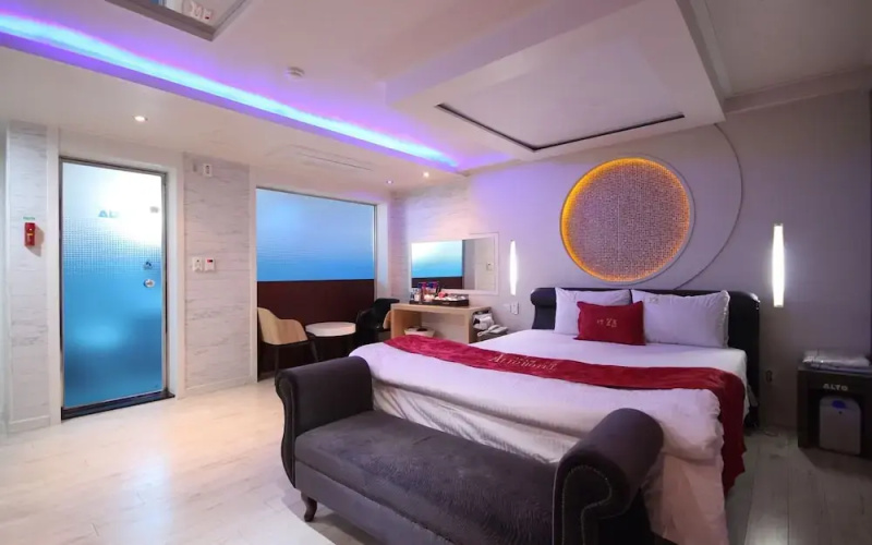 Imagen del hotel