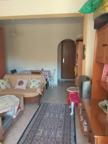 Ioannis Stagkonis Apartment