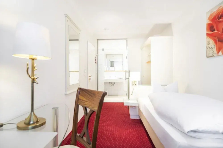Hotel Hennies
