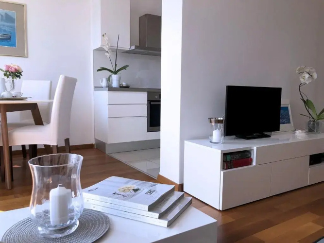Apartment Marija