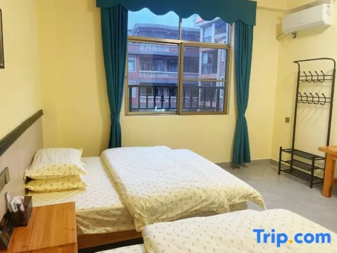 2 Bedrooms Standard room