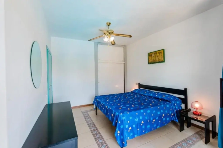 1 Bedroom Apartment with balcony
