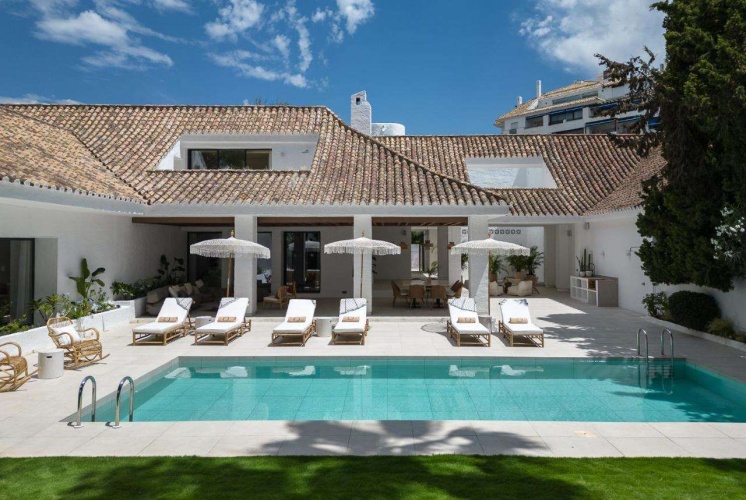 Anfitrión Villas & Suites photo 17