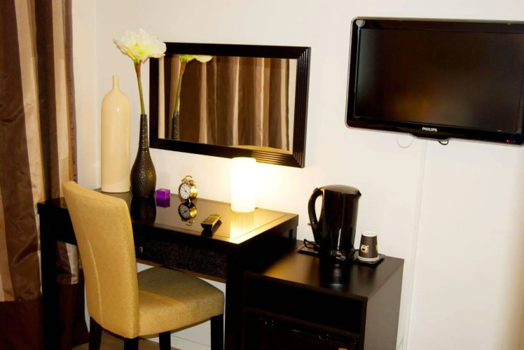 Basic Hotel Bergen