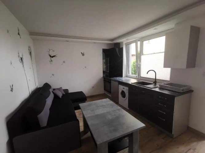 2 Bedrooms Chalet