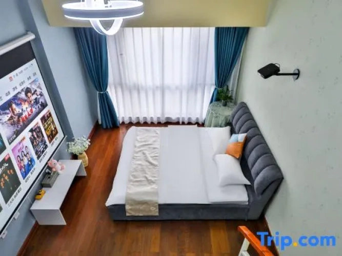 Twin Apartment