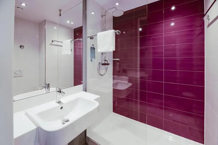 Premier Inn Karlsruhe City Am Wasserturm