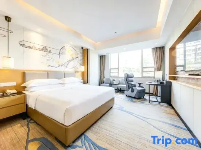 Luxury Double room