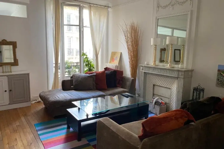 Double Apartment