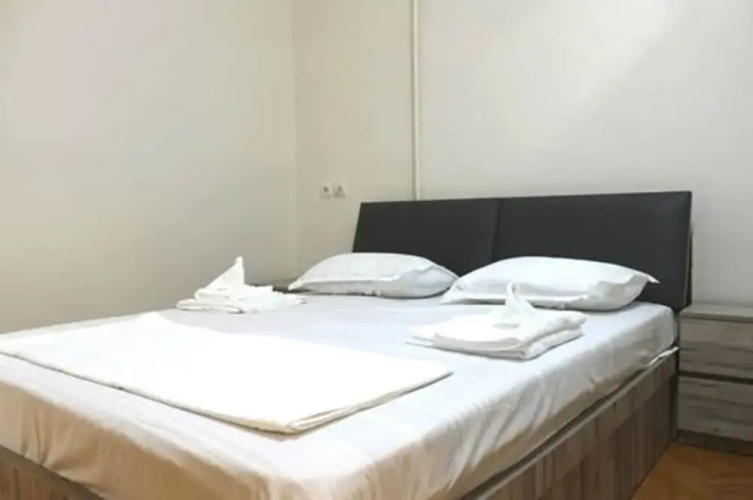 Hotel Tiflis Garden
