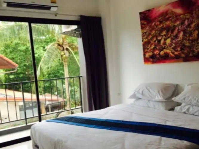 S1 @ Phuket Apartment Service(เอส1 แอท ภูเก็ต อพาร์ตเมนต์เซอร์วิซ)