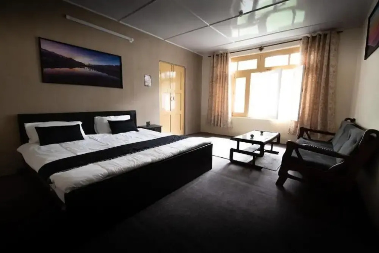 Sultan Guest House