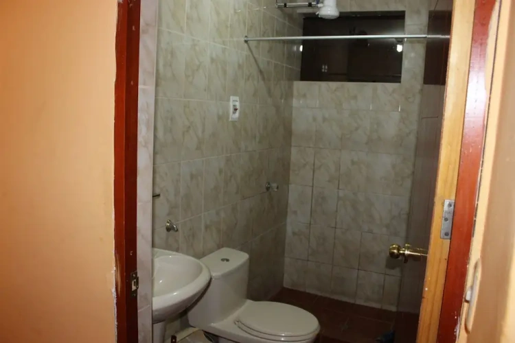 Standard room
