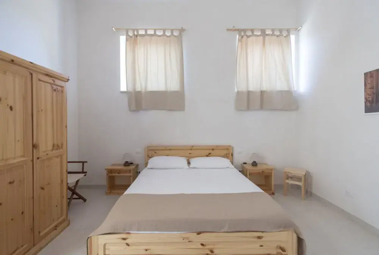 Masseria Fanizzi