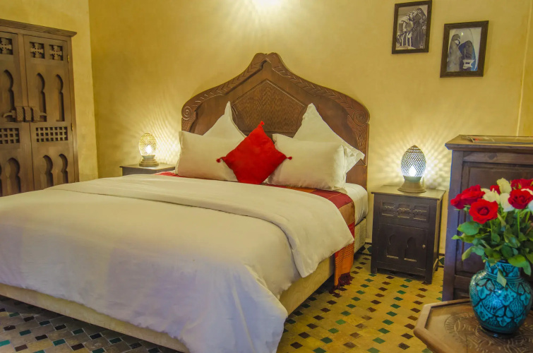 Riad Sidi Fatah
