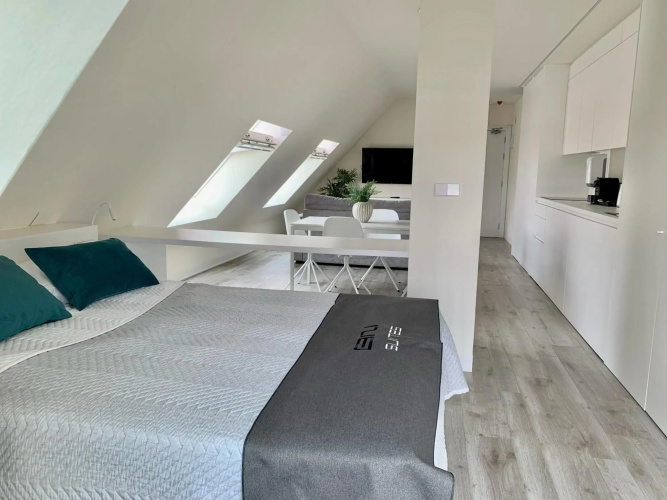 BN SUITES Rambla