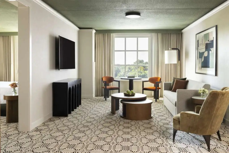 Hyatt Regency Greenwich photo 17