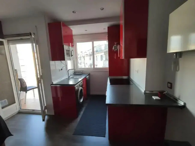 Apartamento Amara