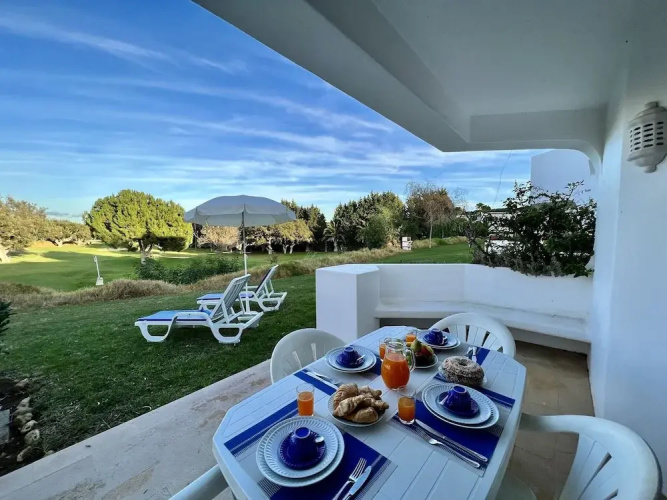 Albufeira Balaia Golf Village 1