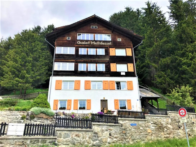 Otel görseli